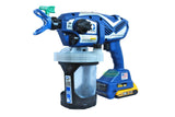 GRACO FLEXLINER PAINT BAGS 3 PACK ULTRAMAX CORDLESS SPARE REFILL BUCKETS