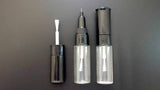 CLEAR TOP COAT TOUCH UP PAINT ALL CARS BRUSH & PEN