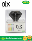 NIX PRO 2 COLOUR MATCH MACHINE COLOUR MATCHING HOUSE PAINT PAINTER PAINTING DIY