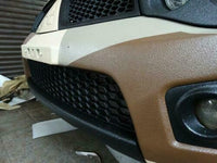 6L RAPTOR INCLUDING TINT BY U-POL UPOL TINTABLE ANY COLOUR BED LINER KIT 2 PACK URETHANE COATING