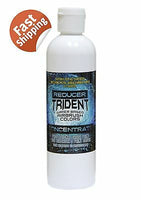 DNA TRIDENT REDUCER CONCENTRATE 250ML AIRBRUSH PAINT WATERBASE COLOURS SPRAY