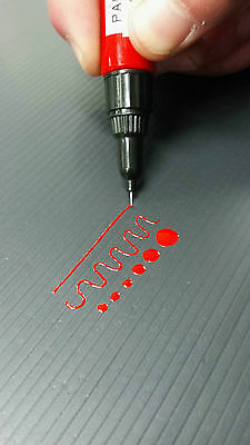 Kia Touch Up Paint Pen