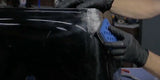 ISOPON PLASTIC BUMPER FILLER KIT 250G EASY TRIM REPAIR DENTS CAR BOG DOOR PANEL