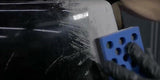 ISOPON PLASTIC BUMPER FILLER KIT 250G EASY TRIM REPAIR DENTS CAR BOG DOOR PANEL