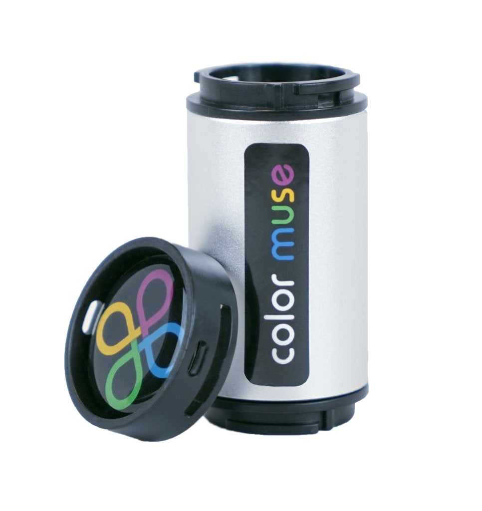 COLOUR MATCHING TOOL - COLOR MUSE – Newdec