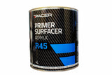 PACER PRIMER SURFACER 4 LITRE GREY