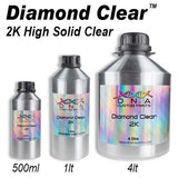 DNA Diamond Clear Kits