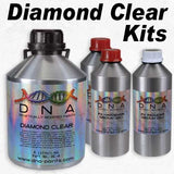 DNA Diamond Clear Kits
