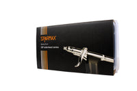 SPARMAX ACTION IWATA KIT COMPRESSOR AND AIRBRUSH