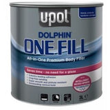 UPOL DOLPHIN ONE FILL ALL IN ONE PREMIUM BODY FILLER 3L