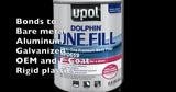 UPOL DOLPHIN ONE FILL ALL IN ONE PREMIUM BODY FILLER 3L