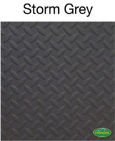 STORM GREY 2L BULLY LINER DIY BED LINER KIT UTE TUB COATING