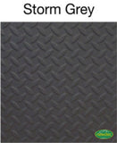 STORM GREY 2L BULLY LINER DIY BED LINER KIT UTE TUB COATING