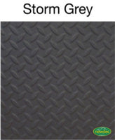 BULLY LINER MIXED PACK STORM GREY & DUST GREY WITH GUN