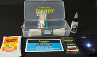 IWATA AIRBRUSH CLEANING KIT CL 100