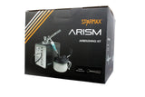 SPARMAX ACTION IWATA KIT COMPRESSOR AND AIRBRUSH