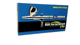 NEW IWATA AIRBRUSH HP.C PLUS AND HOSE HP CP 3MM KIT AUTO BODY ART ILLUSTRATOR